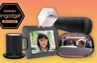 The most effective presents for academics