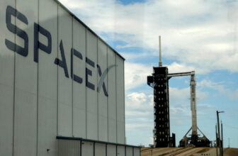SpaceX is suing the California Coastal Fee for not letting it launch extra rockets