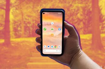 5 free Android apps I all the time set up