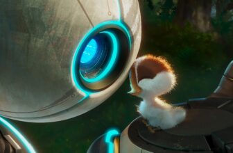 The animated masterpiece is lastly accessible to stream