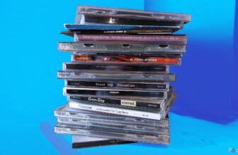 How one can inform in case your outdated CDs are price something