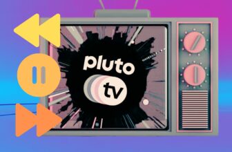 Are you able to rewind, fast-forward, or pause Pluto TV?