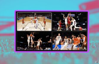 Find out how to use YouTube TV multiview to look at 4 streams