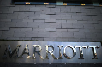 Marriott reaches $52 million settlement over years of knowledge breaches