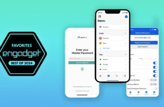 The most effective password supervisor for 2024