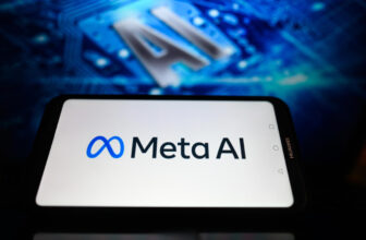 Meta AI has greater than 500 million customers