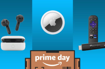 Prime Day offers beneath $50 to buy throughout October Huge Deal Days