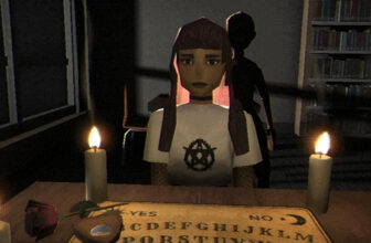 How Concern the Highlight grew to become Blumhouse’s first online game