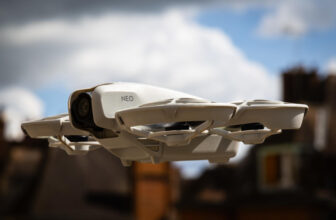 The most effective $200 drone ever made