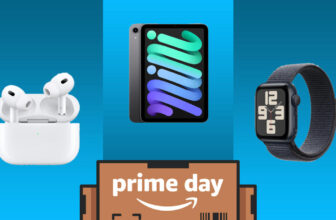 Apple Prime Day offers on AirPods, Apple Watches, iPads, MacBooks and extra which might be nonetheless accessible right this moment