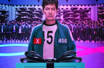 Netflix provides us one other sneak peek of Squid Sport season two