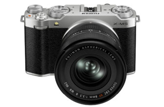 Fujifilm’s X-M5 is its first sub-$1,000 digital camera in years