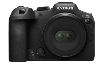Canon’s new lens makes it simpler and cheaper to shoot 3D VR content material