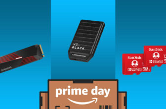 October Prime Day is over however these SSD offers are nonetheless out there