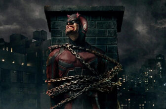 Disney’s Daredevil collection lands March 4, 2025