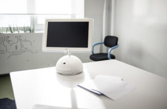 Apple could faucet right into a beloved retro design for its good residence show