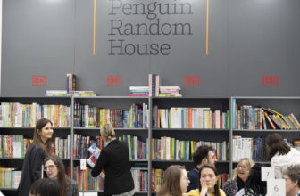 Penguin Random Home amends its copyright guidelines to guard authors from AI