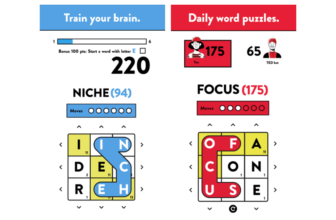 Netflix and TED are hopping on the every day phrase recreation bandwagon