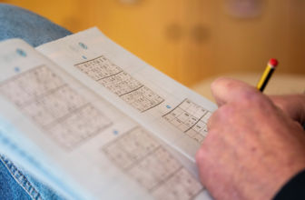 iOS 18.2 will embrace each day Sudoku puzzles for Apple Information+ subscribers