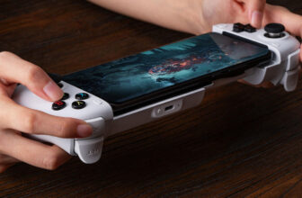 8Bitdo has a brand new $50 Android gaming controller with Corridor impact sticks and triggers