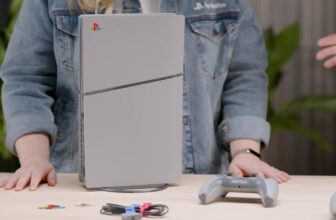 You’ll get one other probability to pre-order the retro-themed PS5 on Tuesday