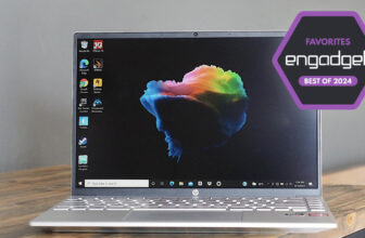 One of the best funds laptops for 2024