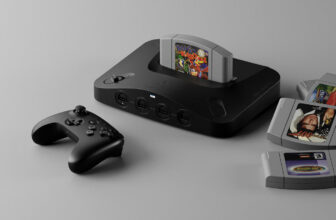 Analogue’s 4K remake of the N64 is nearly prepared, and it’s a giant deal