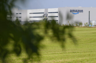 Amazon is reportedly engaged on a low-cost storefront to rival Temu
