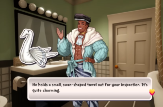 Absurdist romance sim Date Every thing! has been delayed to Valentine’s Day 2025