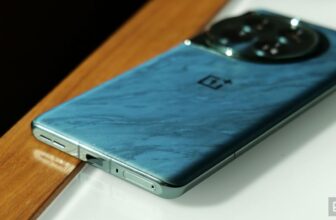 The OnePlus 12 smartphone drops to a file low of $650 for Prime Day