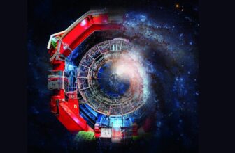 Antimatter May Be the Key to Fixing the Universe’s Largest Mysteries