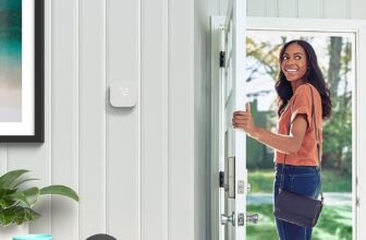 Cut back Power and Cash with Amazon Good Thermostat Now That 30% Off for Amazon Prime Day