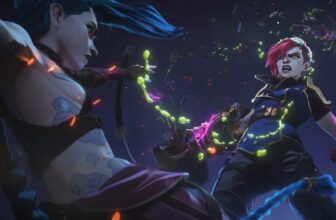 Arcane Season 2’s Ultimate Trailer Is Prepared for a Sibling Scrap
