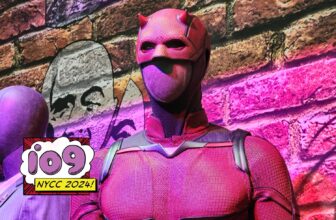 Born Once more’s Devilish New Threads