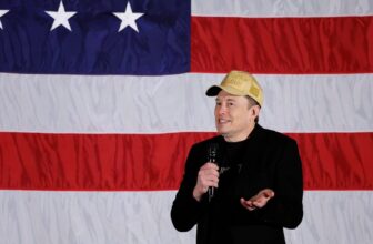 Elon Tempts Destiny With Dominion Voting Conspiracy Concept