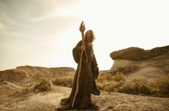 Amazon Has the Numbers to Hold Making Rings of Energy at Scale