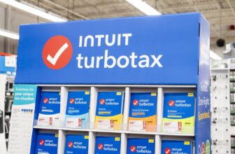 This is What TurboTax’s Boss Does not Need You to Hear