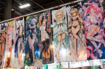 Fashionable Hentai Piracy Web site Claims Writer Gave Permission to Publish Nudes