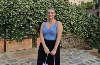 Summer time Wishlist — Estée Lalonde