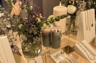 A Vacation Present Information — Estée Lalonde