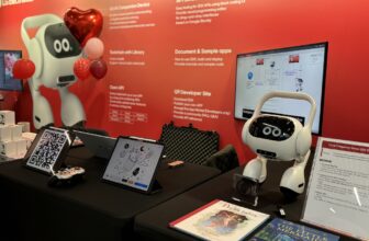 ROSCon 2024: LG Unveils Self-Driving AI Residence Hub And Open SDK