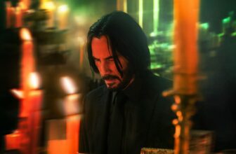 Do not Maintain Your Breath for John Wick 5
