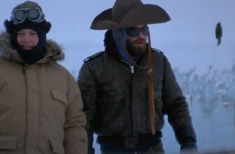 Kurt Russell’s Hat From 1982’s The Factor Is Up for Public sale