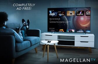 Take pleasure in 83% Off the By no means-Expiring MagellanTV Membership for Documentaries as a Higher Various to Netflix