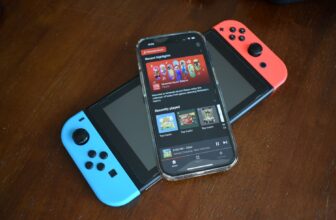 Nintendo Simply Launched a Music Streaming App, and It is Surprisingly Good