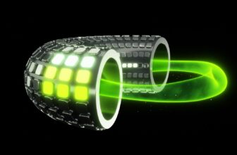 Princeton 3D-Printed a Nuclear Fusion Reactor