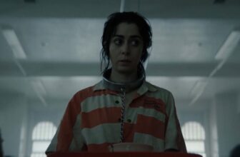 The Penguin Episode 4 Is a Gorgeous Sport-Changer