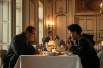 The Penguin Simply Made The Batman Even Higher