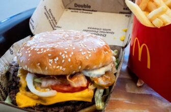 The Fallout Over McDonald’s E. Coli Outbreak Has Begun