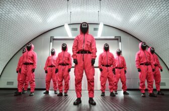 David Fincher’s Subsequent Mission Might Be within the World of Squid Recreation